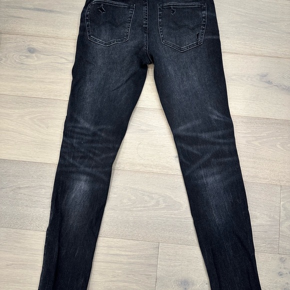 American Eagle Airflex 360 Skinny Jeans - Picture 3 of 3